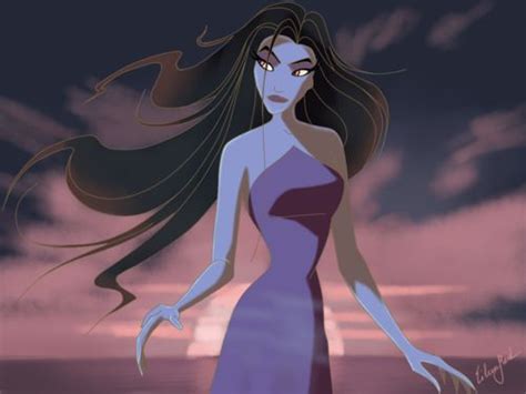 Sinbad: Legend of the Seven Seas Fan Art: Eris | Cartoon profile ...