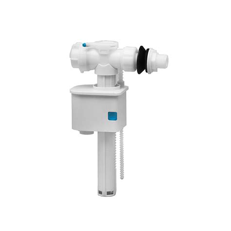Впускной клапан для бачка унитаза IDDIS, F012400-0006,боковой подвод ...