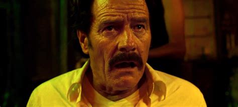 Second Intense Trailer For The Infiltrator Featuring Bryan Cranston