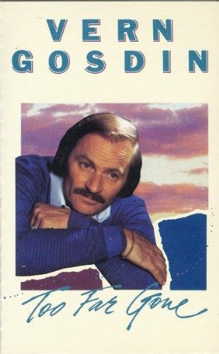 Vern Gosdin | Album Discography | AllMusic