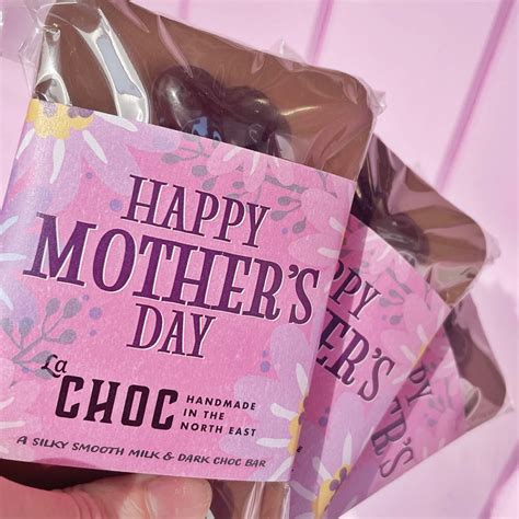 Sweet Indulgences For Mom Mothers Day Chocolates That Delight La