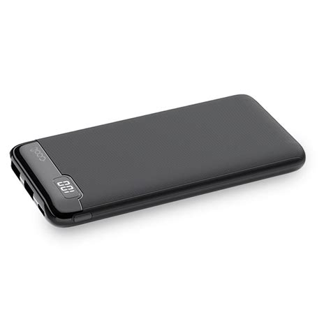 Bateria Externa Universal Power Bank Mah X Usb A Cool