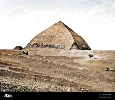 Pyramid of Saqqara, Egypt Stock Photo - Alamy