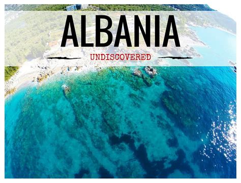 ALBANIA TRAVEL: Tour The Country Like the Albanian People! - KEEP CALM ...