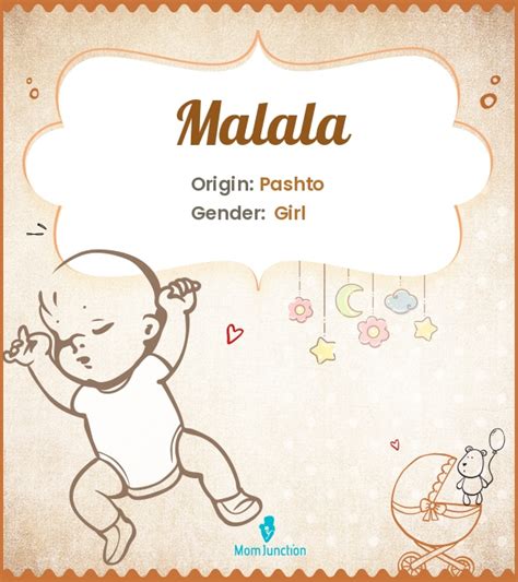 Malala Name Meaning, Origin, History, And Popularity | MomJunction