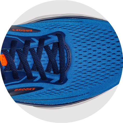 Brooks Trace 2 Men's Running Shoes with Adaptive Cushioning | Brooks ...