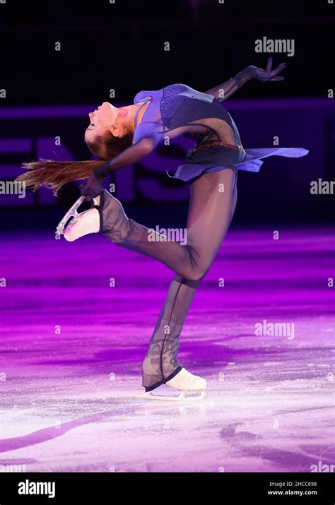 Rostelecom Russian Figure Skating Championship 2022 At The Yubileiny Sports Complex Figure