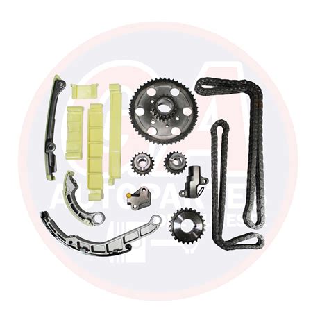 Kit DISTRIBUCIÓN NISSAN NP300 CABSTAR FRONTIER D22 D23 NV350 lupon gov ph