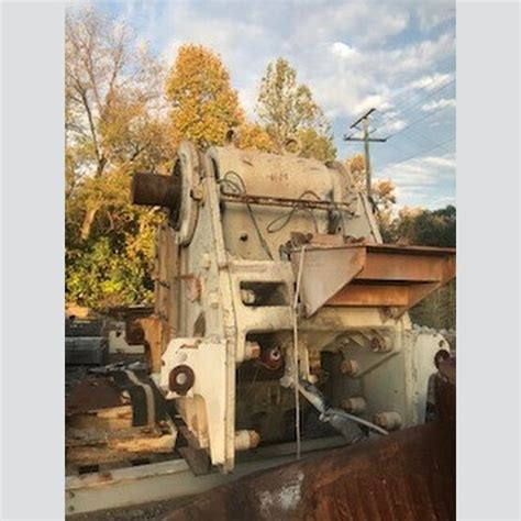 Metso C140 Jaw Crusher