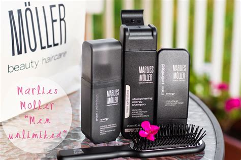 Review especial | Marlies moller - Marilyn