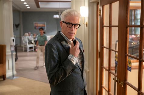 Ted Danson Wallpapers - Top Free Ted Danson Backgrounds - WallpaperAccess