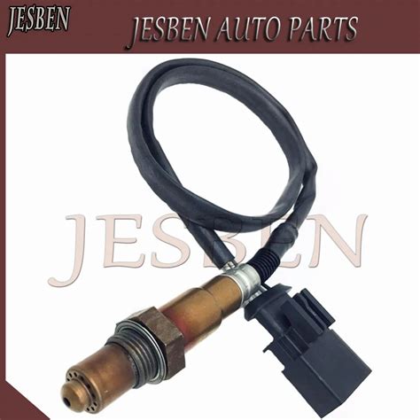 MHK100840 0258006127 Lambda O2 Oxygen Sensor For Freelander Soft Top