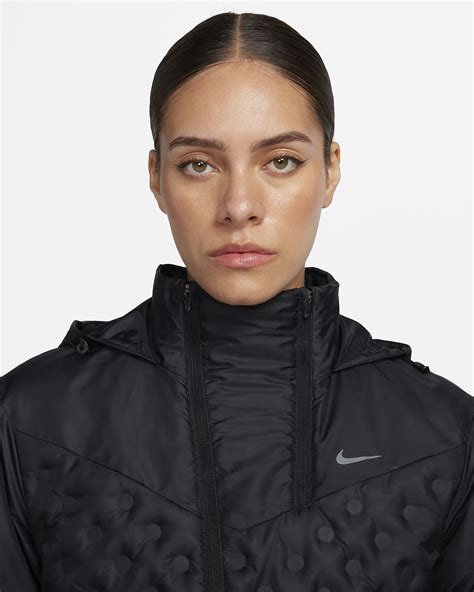 Nike Therma Fit Adv Repel Aeroloft Damen Laufjacke Nike Ch