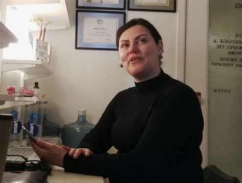 Medical journals explain what the Dr Michelle Bravo study means 12