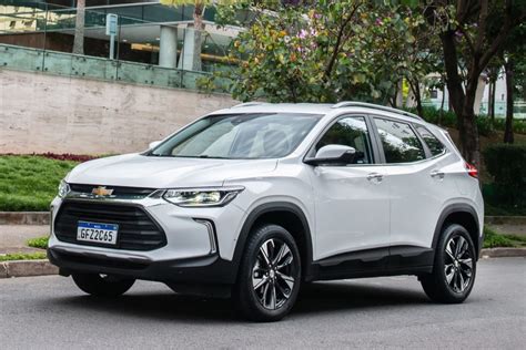 Chevrolet Argentina Sales Up Seven Percent In September 2023