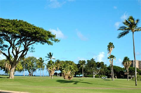 5 best Maui golf courses - Hawaii Magazine