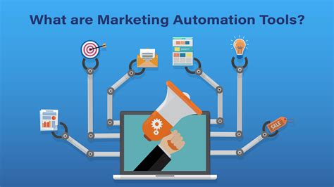 5 Best Marketing Automation Tools In 2024