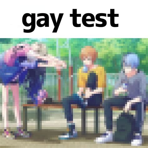Vbs Gay Test Y K Profile Picture Cute Doodles Silly Memes