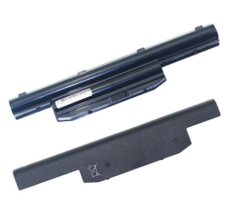 Fujitsu Lifebook Lh Ap Fpcbp Fpb Fpb Laptop Battery