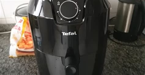 How To Use Tefal Air Fryer