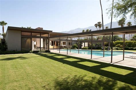 Frank Sinatra Twin Palms Estate Venue Palm Springs Ca Weddingwire