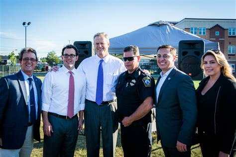 National Night Out 08 02 2016 On Tuesday Evening August 2… Flickr