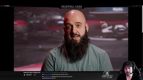 The Ships Of Star Citizen Rsi Youtube