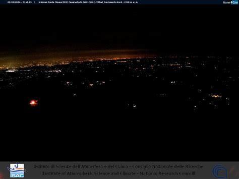 Webcam Piane Di Mocogno Meteosestola It