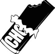 Chocolate Bar Clipart Black And White Clip Art Library Images