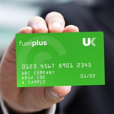 Fuelcards for Personal Use — Fuelcard Store Ltd