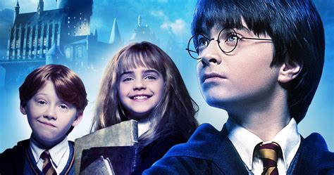 Harry Potter And The Sorcerer S Stone MovieWeb