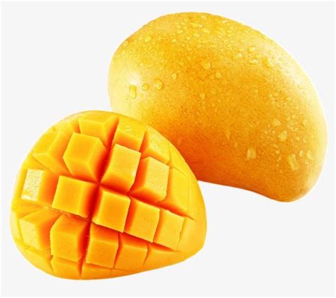 Mango Hd Transparent Mango Mango Clipart Yellow Mango Ripe Mango