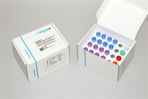 Realstar Orthopoxvirus Pcr Kit Ruo Altona Diagnostics