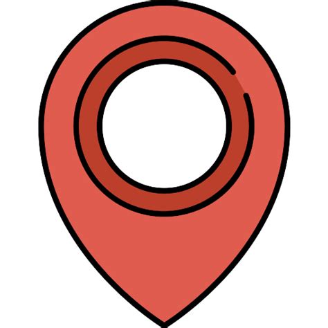 Placeholder Maps And Location Vector Svg Icon Png Repo Free Png Icons