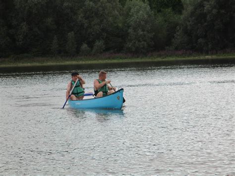 Le lac de Bairon.. en canoë ! Bairon et ses environs samedi 25 mai 2024 ...