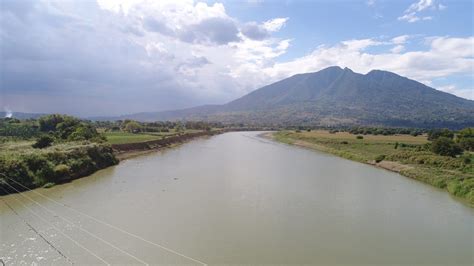 Pampanga River basin has emerging contaminants - University of the ...