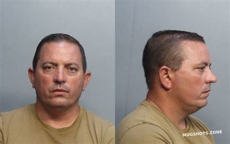 Betancourt Yunior Miami Dade County Mugshots Zone