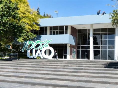 Habrá Nuevas Plazas De Base En La Uaq En 2024