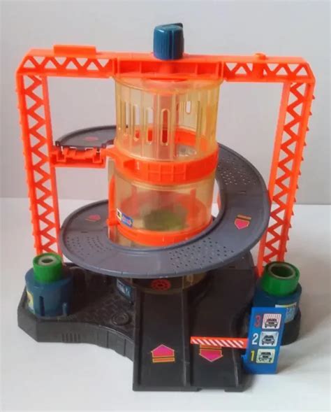 Vintage Hot Wheels Car Wash For Sale Picclick Uk