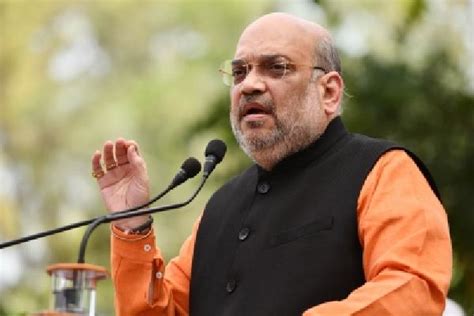 Aap Chronology Samajhiye Amit Shah On Timing Of Snooping Report