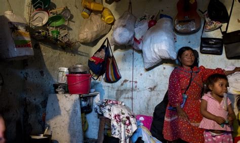 Se estanca la reducción de la pobreza en América Latina El Nuevo Día