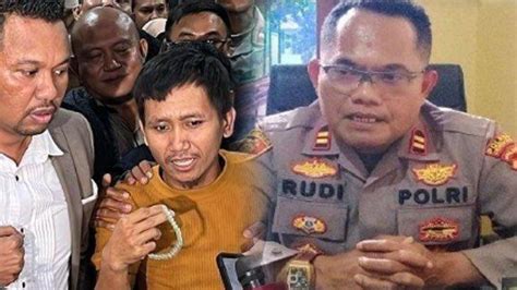 Nasib Iptu Rudiana Diminta Diperiksa Ulang Usai Pegi Bebas Sosok Ini