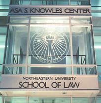 Northeastern University School of Law - Alchetron, the free social ...