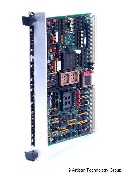 Pmac Delta Tau Vme Multi Axis Machine Controller Artisantg