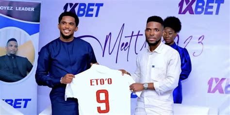 Samuel Etoo Vis Par Une Enqu Te De La Fifa Les Raisons Affairage Ci