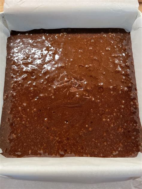 How to Make Fudgy Olive Oil Chocolate Brownies - Delishably