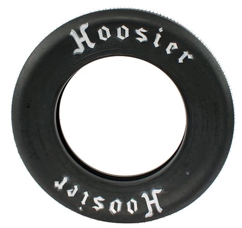 Hoosier Racing Tire 18105 Hoosier Drag Front Tires Summit Racing