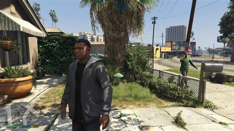 GTA V. Тестирование от Notebookcheck - Notebookcheck-ru.com