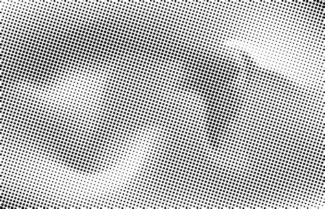 Dot Shape Pattern Texture Blue Halftone Halftone Circle Dot