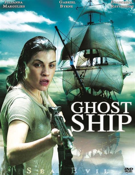 Ghost Ship 2002 Geister Filme Gruselig